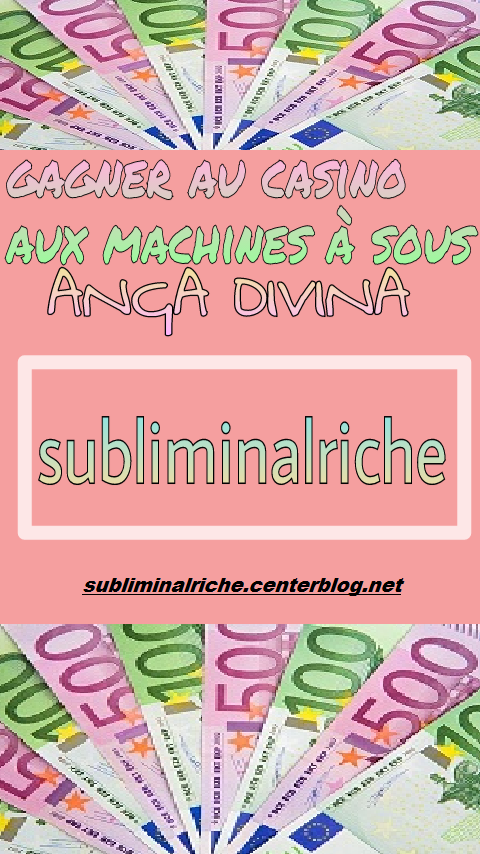 Gagner au casino dq8